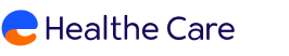 healthe care logo