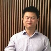 Dr Guang Chen