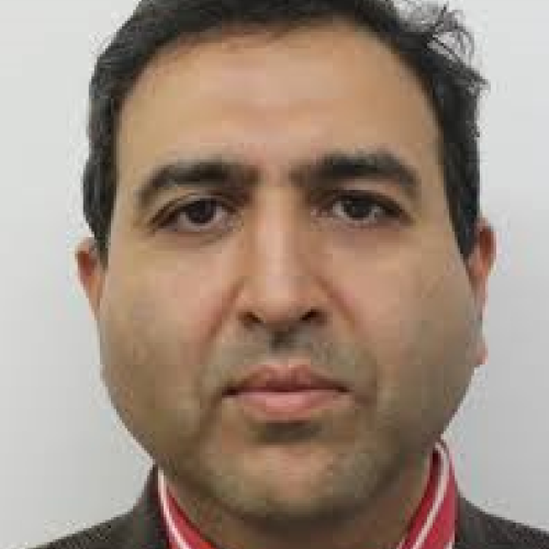 Dr Anwar Shahzad