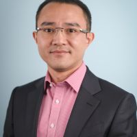 Dr Michael Wong