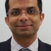 Dr Rahul Rindani