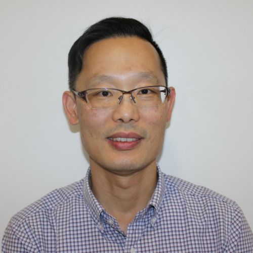 Dr Hung Chieng